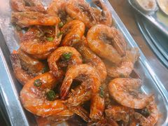-蚝得喜海鲜(东城店)