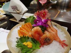 -铁板诱惑法式铁板烧(大卫城店)