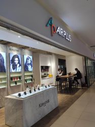 -Air Plus 美发沙龙