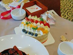 -大鸭梨烤鸭(甘家口店)