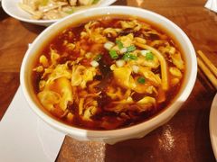 -南门小馆·清真(国贸商城店)