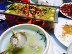 -海市蜃楼花园主题餐厅(石顶店)
