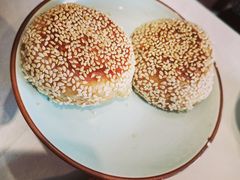 手工烧饼-天和晟烤鸭店(玉泉西街店)