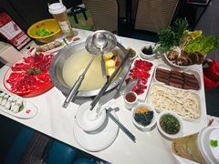 -八合里潮汕鲜牛肉火锅(福州万象城店)