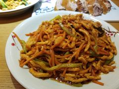 -春饼先生·北京烤鸭(甘井子万达店)