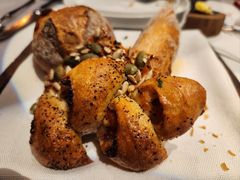 -Le Bistrot de Racine