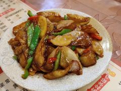 -吉味馆(柠溪店)