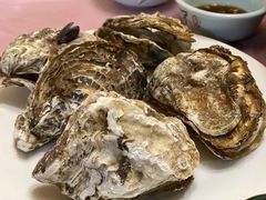 -宾朋海鲜饭庄(兴海路店)