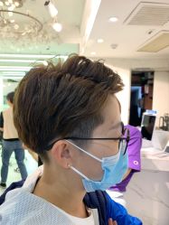 -潘多拉Hairsalon