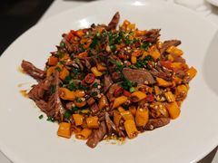 -盛世川王•幸福里(长虹店)