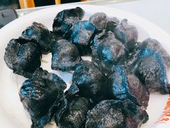 墨鱼水饺-添福来墨鱼饺子 · 海鲜东北菜(大连星海·黄浦路店)