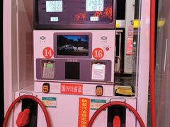 -中国石化南门石化加油站(和平中路)