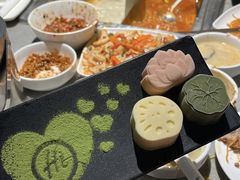 -海底捞火锅(航洋城店)