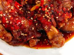 -贤花饭店(城阳店)