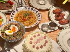 -1861意大利餐厅(来福士店)