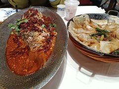 -大张烙馍村(泉山店)
