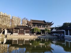 -红梅公园