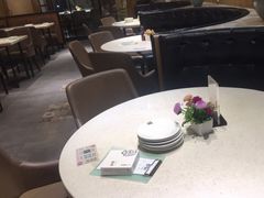 大堂-如轩·海鲜砂锅粥·潮汕菜(小榄店)
