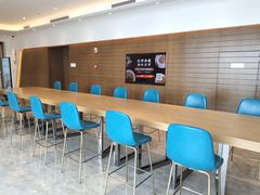 用餐区-菲住布渴全日制餐厅·简餐·下午茶·蛋糕