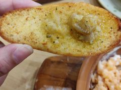 -萨莉亚意式餐厅(莲花国际广场店)