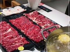 -陈记顺和牛肉火锅(火车站店)