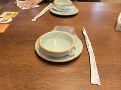-御香农家菜(莫干山庾村店)