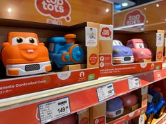 -TOYSRUS玩具反斗城(苏州中心店)