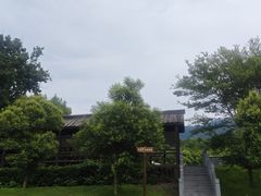 -句容茅山景区