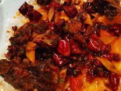 -丽华园(汉阳龙阳店)