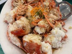 -大茄来海鲜餐厅(亚洲城分行)