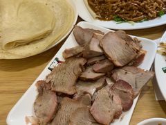 -姥家春饼店(漳州二路店)