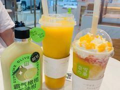 -奈雪的茶(红谷滩万达广场店)