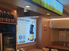 -素满香·食养自助(建邺万达店)