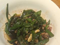 -庭苑饭香·生态餐厅(动物园店)