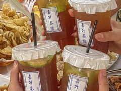 -嘉升大排档(番禺总店)