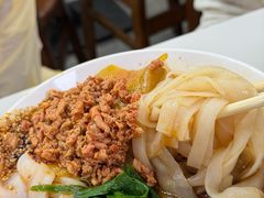 -洪记凉米线(新兴路店)