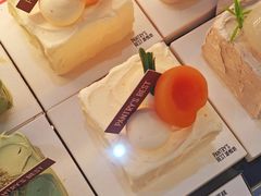 -Pantry's Best派悦坊蛋糕(K11购物艺术中心店)