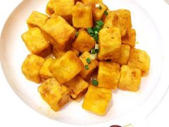 -李师傅脆肚(华强北店)