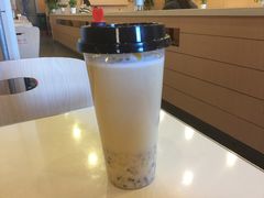 -嘉和一品粥(北京西站北广场北恒大厦店)