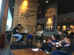 -星巴克臻选(江门汇悦大融城店)