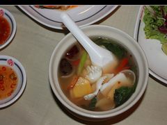 -尚味泰餐厅