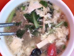 -刘信牛羊肉小炒泡馍(回民街店)