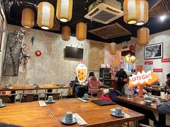 -锦小馆(安贞店)