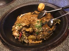 -忆乡情铁锅炖鱼饭店(延庆店)