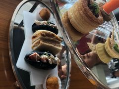 -北京柏悦酒店·锦庭餐厅Dining Room