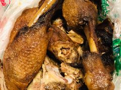 -王浩儿纪六孃甜皮鸭(凌云大厦店)