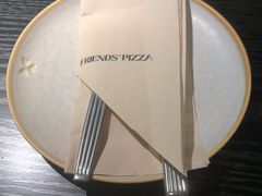 -老友时光·Pizza(泰华黑金店)