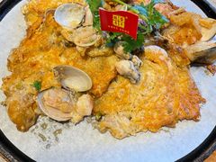 -百年银屏蚝烙·潮汕菜·非遗(乐山店)