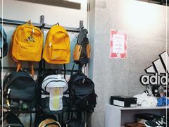 -法雅体育工厂店(皂君庙路店)