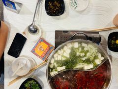 -活潑鲜跳(湖滨商业街店)